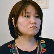 Mitsue Aoki