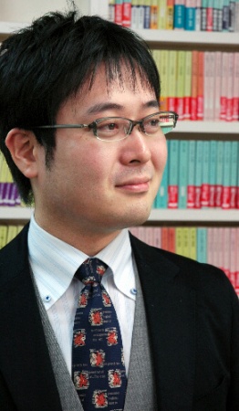 Honobu Yonezawa