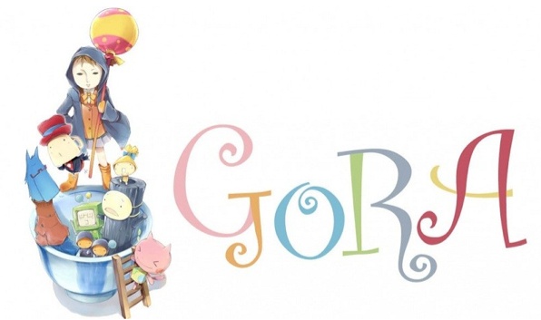GoRA 