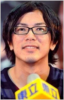 Hajime Isayama