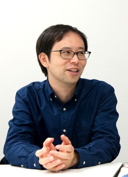 Takuma Morishige