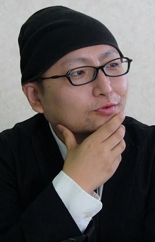 Keikaku Itou
