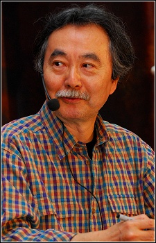 Jiro Taniguchi